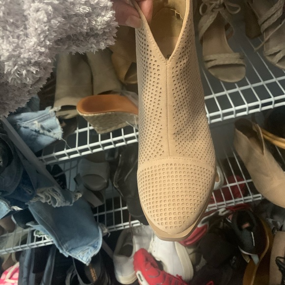 Booties - Picture 3 of 3